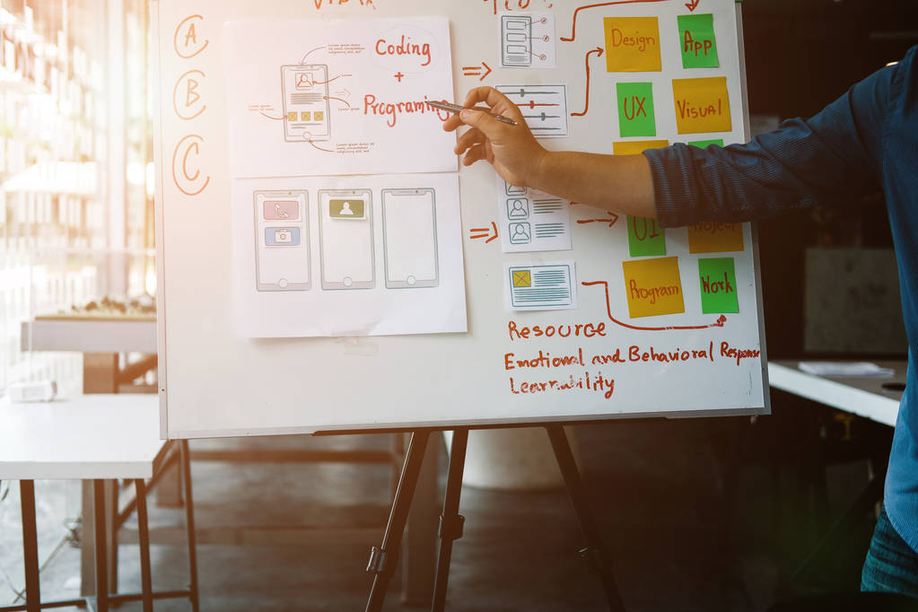  快来让我告诉你：开发微信小程序有什么作用？如何开发小程序？